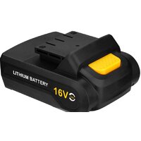 Deko DKCD16FU-Li 063-4009 (16В/2 Ah)