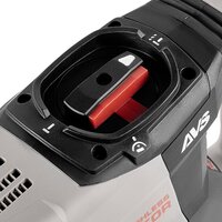 Перфоратор Crown CT18216V BMC - Превью изображения №4 — Интернет-Магазин TECNO.BY