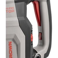 Перфоратор Crown CT18216V BMC - Превью изображения №5 — Интернет-Магазин TECNO.BY