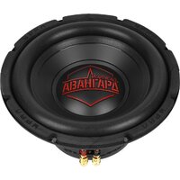 Головка сабвуфера Урал Авангард 10 - Превью изображения №3 — Интернет-Магазин TECNO.BY