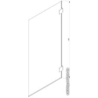 Ambassador Bath Screens 16041101 70 Image #6