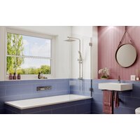 Ambassador Bath Screens 16041101 70 Image #2