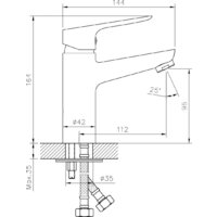 Lauter Sun 21СК506С Image #2