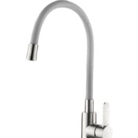 Ledeme L74004-9 (сатин/серый)