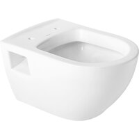 Quarter Bath Deep Old Type 52см 70DE02001 (белый, без отверстия для биде)