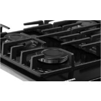 Варочная панель Nord (Nordfrost) HS 6043 B - Превью изображения №10 — Интернет-Магазин TECNO.BY