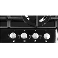 Варочная панель Nord (Nordfrost) HS 6043 B - Превью изображения №6 — Интернет-Магазин TECNO.BY