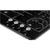 Варочная панель Nord (Nordfrost) HS 6043 B - Превью изображения №8 — Интернет-Магазин TECNO.BY