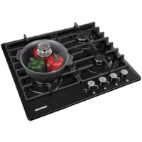 Варочная панель Nord (Nordfrost) HS 6043 B - Превью изображения №5 — Интернет-Магазин TECNO.BY