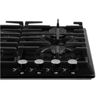 Варочная панель Nord (Nordfrost) HS 6043 B - Превью изображения №7 — Интернет-Магазин TECNO.BY