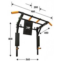 Absolute Champion Профи 3 в 1 АЧ 15163 (белый) Image #3