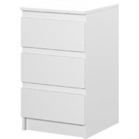 НК-Мебель Stern Т-9 3-я 72677771 (белый)