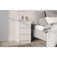 НК-Мебель Stern Т-9 3-я 72677771 (белый) Image #3