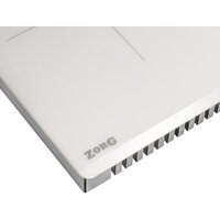Варочная панель ZorG INO45 white - Превью изображения №5 — Интернет-Магазин TECNO.BY