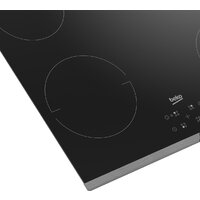 Варочная панель BEKO HII6440RQTB - Превью изображения №4 — Интернет-Магазин TECNO.BY