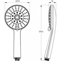 IDDIS 0605F00i19 Image #2