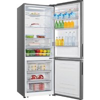 Холодильник Gorenje NRK720EAXL4 - Превью изображения №4 — Интернет-Магазин TECNO.BY