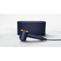 Dyson HD07 Supersonic (евровилка, берлинская лазурь/медный) Image #4