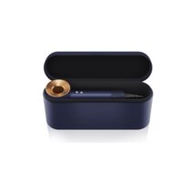 Dyson HD07 Supersonic (евровилка, берлинская лазурь/медный) Image #5