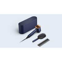 Dyson HD07 Supersonic (евровилка, берлинская лазурь/медный) Image #3