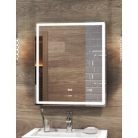Vigo Зеркало Geometry Luxe 600