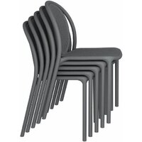 Sheffilton SHT-S172 (темно-серый) Image #5