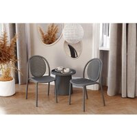 Sheffilton SHT-S172 (темно-серый) Image #9