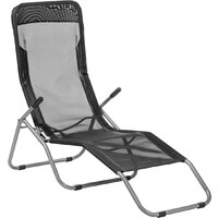 Sundays ZC-CL005-1 (черный)