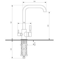 Ulgran 019-341 (ультра-белый) Image #2