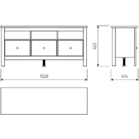 Mio Tesoro Сага 2.08.03.090.4 (серый) Image #4