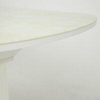 Аврора Корсика фотопечать 120-151.5x80 (мрамор бежевый) 6/белый матовый) Image #12