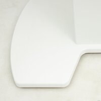 Аврора Корсика фотопечать 120-151.5x80 (мрамор бежевый) 6/белый матовый) Image #11