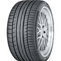 Continental ContiSportContact 5P 315/30R21 105Y