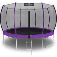 Calviano Outside Master Purple 374 см - 12ft (внешняя сетка, с лестницей)