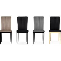 Woodville Rek (черный/золотой) Image #8