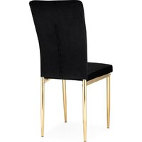 Woodville Rek (черный/золотой) Image #4