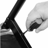 Woodville Rek (черный/золотой) Image #11