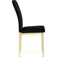 Woodville Rek (черный/золотой) Image #3