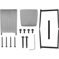 Woodville Rek (черный/золотой) Image #10