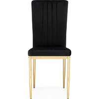 Woodville Rek (черный/золотой) Image #2