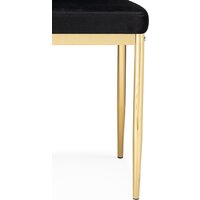 Woodville Rek (черный/золотой) Image #7