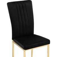 Woodville Rek (черный/золотой) Image #5