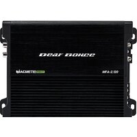 Deaf Bonce Machete MFA-2.120