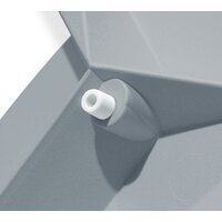 Sheffilton SHT-S111-P СТ-327 (серый/серый) Image #9