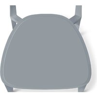 Sheffilton SHT-S111-P СТ-327 (серый/серый) Image #5