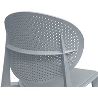 Sheffilton SHT-S111-P СТ-327 (серый/серый) Image #4