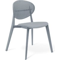 Sheffilton SHT-S111-P СТ-327 (серый/серый)