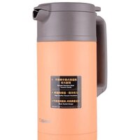 Zojirushi SH-JAE15-DA 1.5л (персиковый)