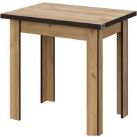 NN мебель СО 3 раскладной (дуб золотой)