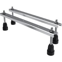 Ванна Lauter Haven 150 /21202005 (с ножками и сифоном 21Y11020 хром) - Превью изображения №29 — Интернет-Магазин TECNO.BY